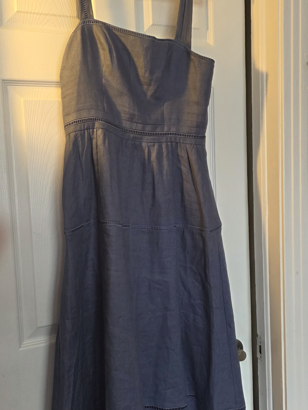Everett Dress Nwot
